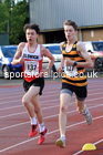 One Mile, 2022 NEGP Monkton 3, Wednesday, June 8th. Photo: David T. Hewitson/Sports for All Pics